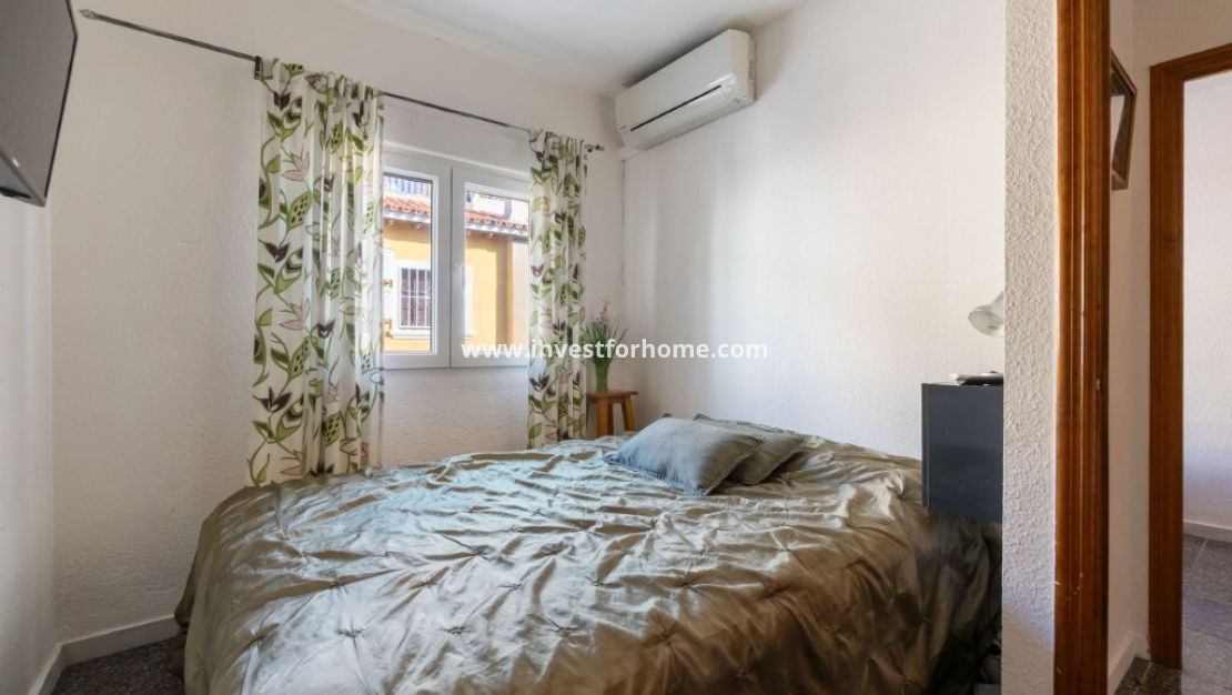 Verkoop - Huis - Torrevieja - Cabo Cervera