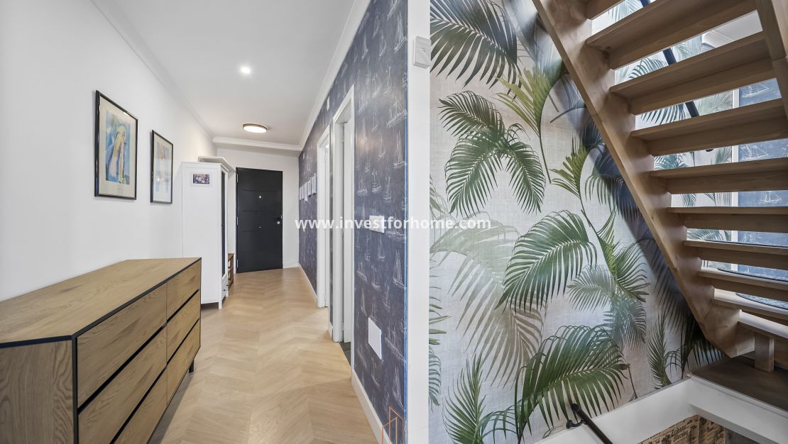 Verkoop - Huis - Torrevieja - Cabo Cervera