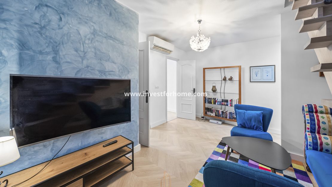 Verkoop - Huis - Torrevieja - Cabo Cervera