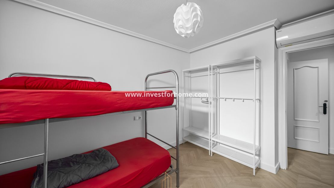 Verkoop - Huis - Torrevieja - Cabo Cervera