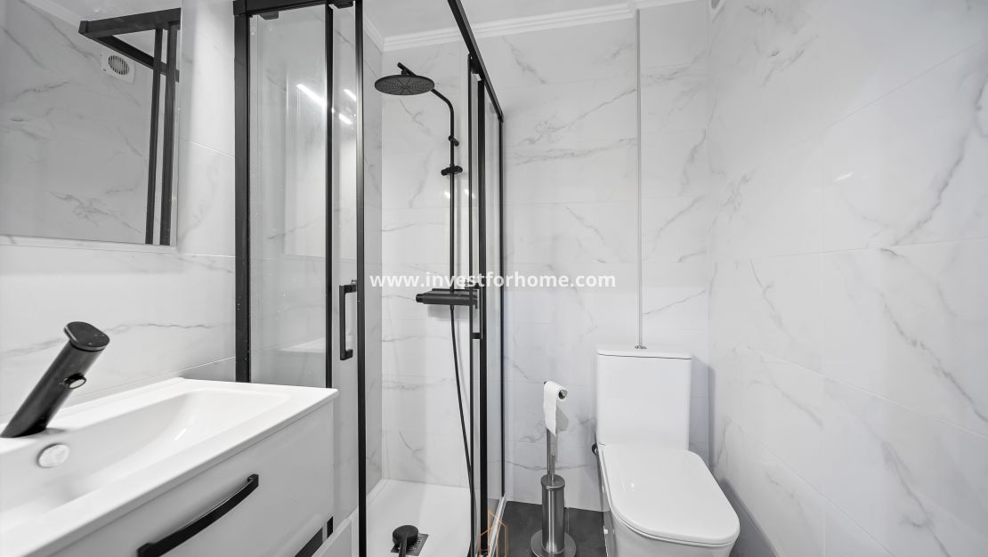 Verkoop - Huis - Torrevieja - Cabo Cervera