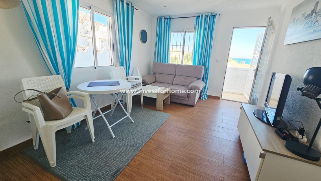 Verkoop - Huis - Torrevieja - Cabo Cervera