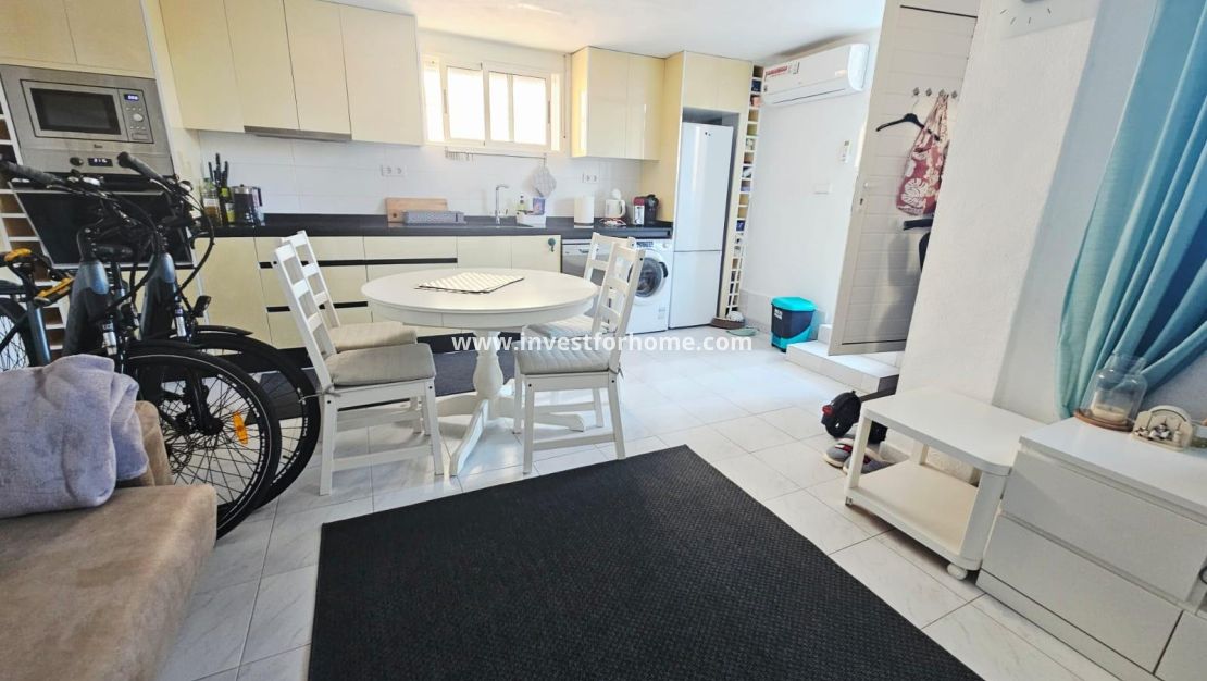 Verkoop - Huis - Torrevieja - Cabo Cervera