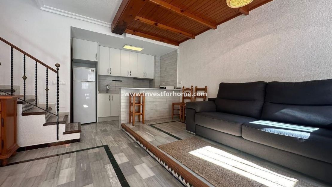 Verkoop - Huis - Torrevieja - Cabo Cervera