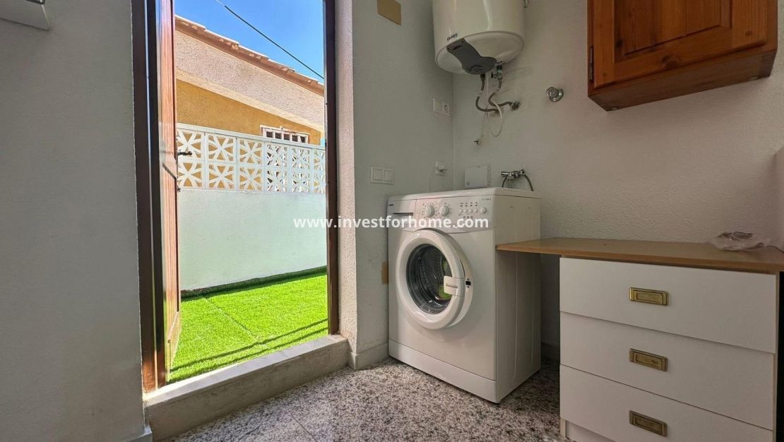 Verkoop - Huis - Torrevieja - Cabo Cervera