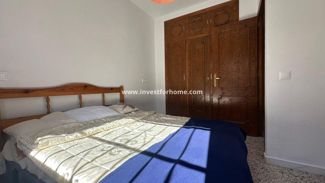 Verkoop - Huis - Torrevieja - Cabo Cervera