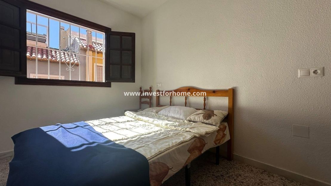 Verkoop - Huis - Torrevieja - Cabo Cervera