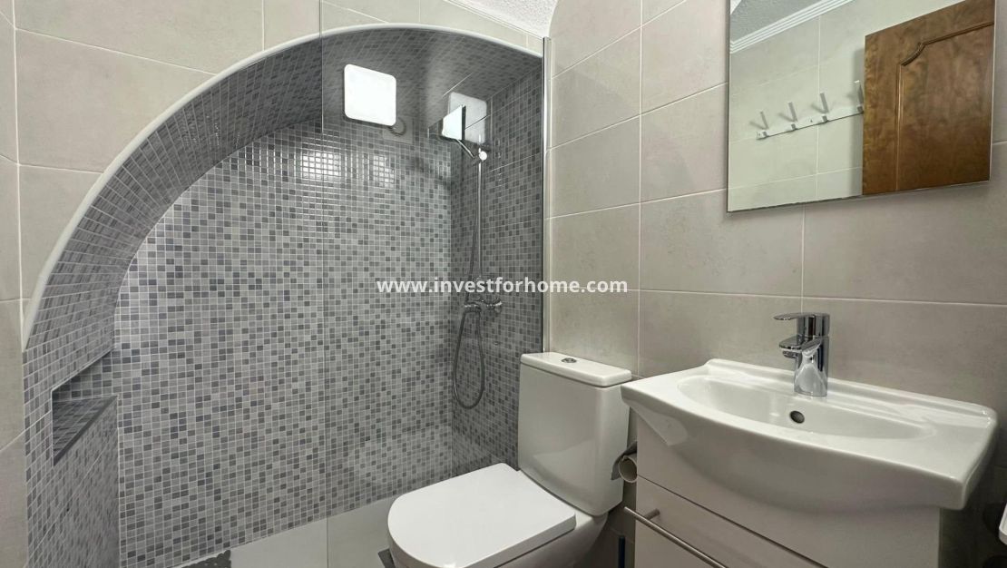 Verkoop - Huis - Torrevieja - Cabo Cervera