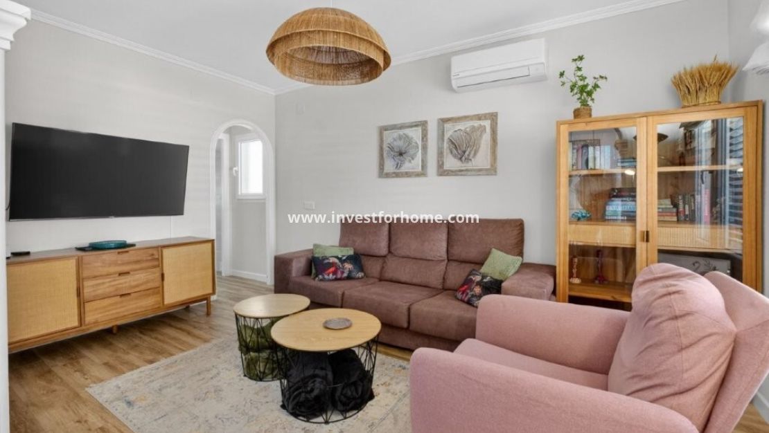 Verkoop - Huis - Torrevieja - Cabo Cervera