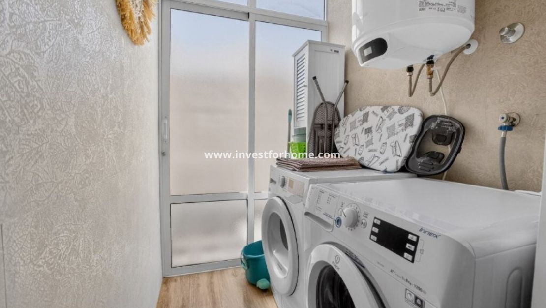 Verkoop - Huis - Torrevieja - Cabo Cervera