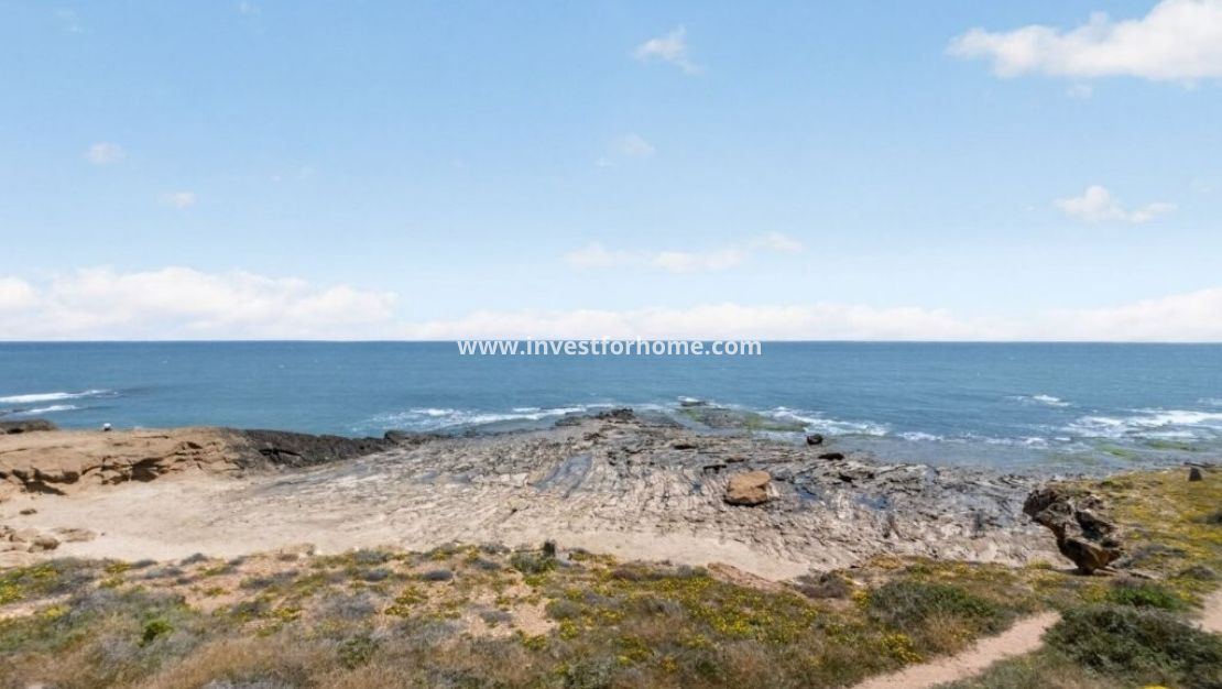 Verkoop - Huis - Torrevieja - Cabo Cervera