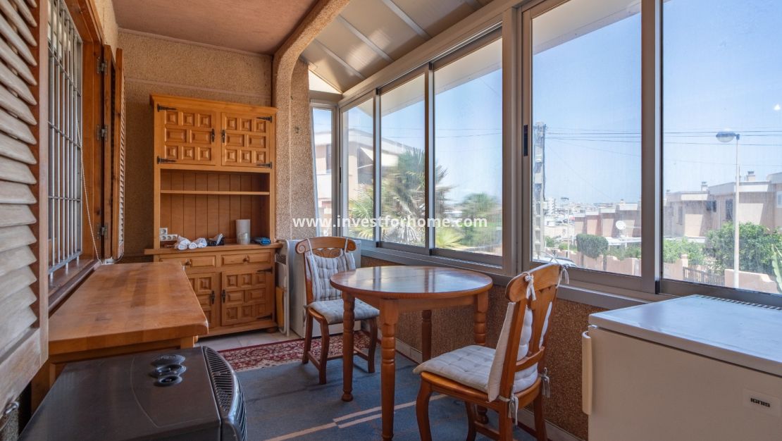 Verkoop - Huis - Torrevieja - Cabo Cervera