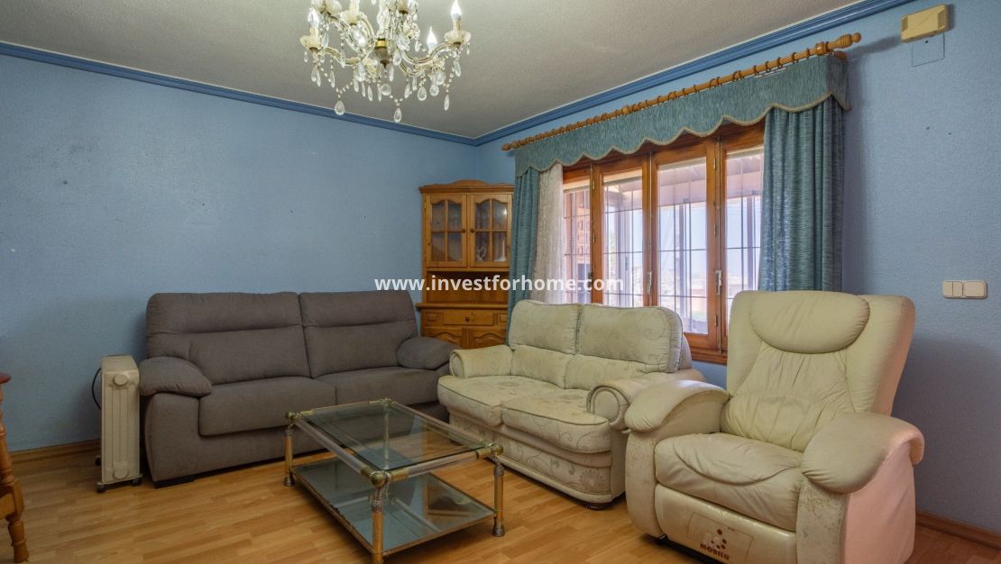 Verkoop - Huis - Torrevieja - Cabo Cervera