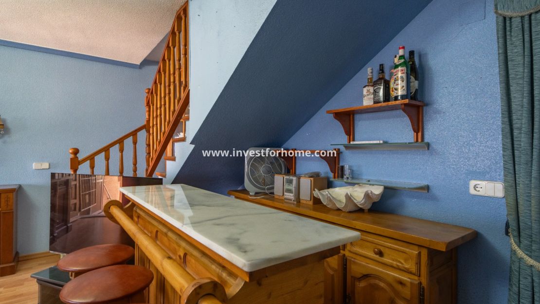 Verkoop - Huis - Torrevieja - Cabo Cervera
