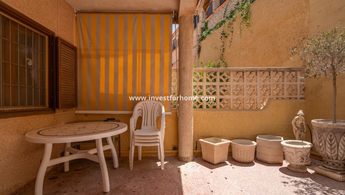Verkoop - Huis - Torrevieja - Cabo Cervera