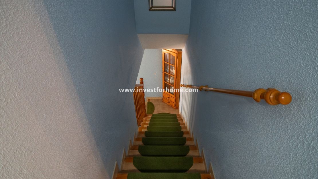 Verkoop - Huis - Torrevieja - Cabo Cervera