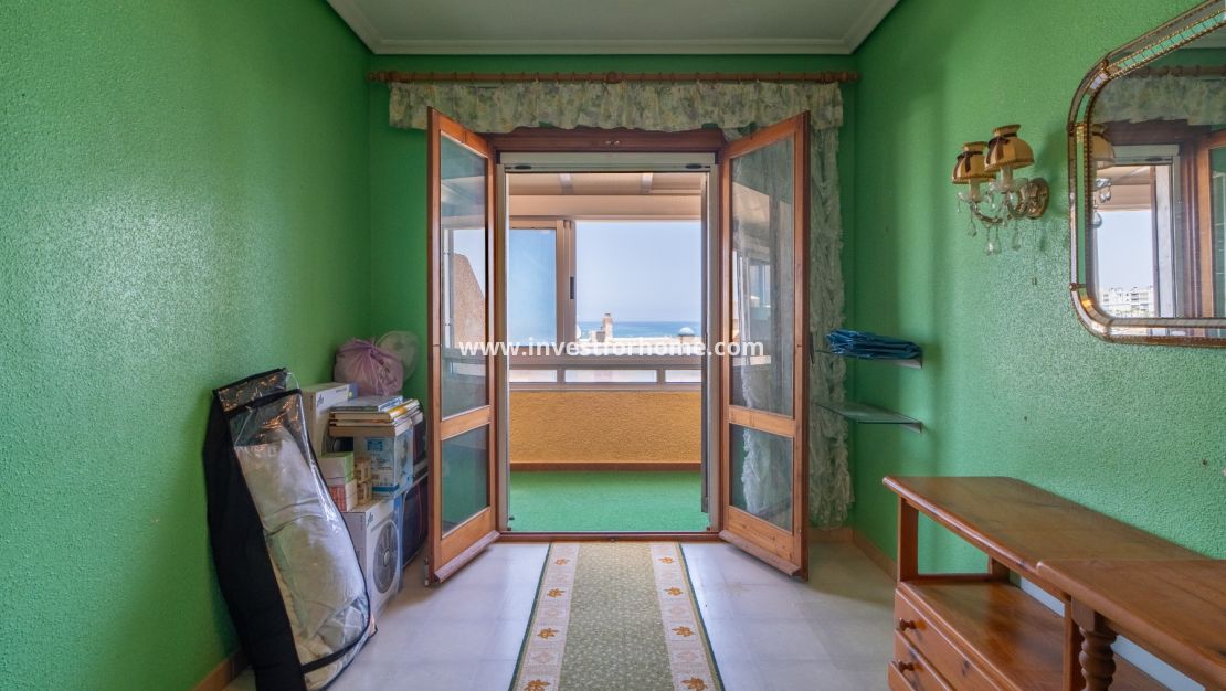 Verkoop - Huis - Torrevieja - Cabo Cervera