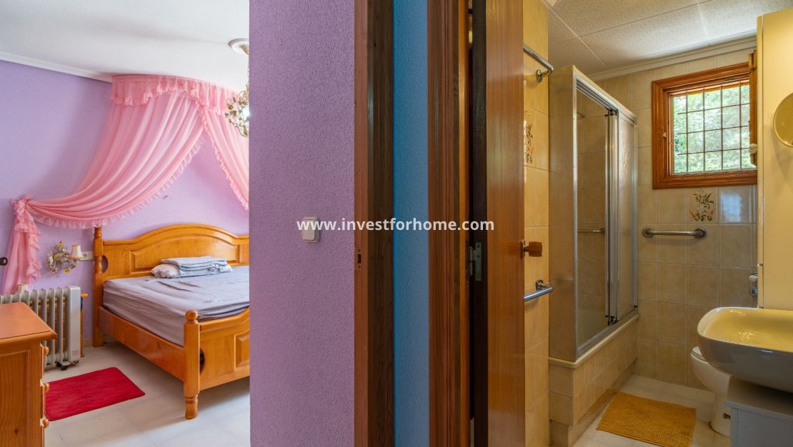 Verkoop - Huis - Torrevieja - Cabo Cervera