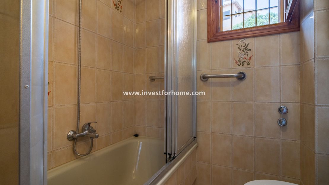 Verkoop - Huis - Torrevieja - Cabo Cervera