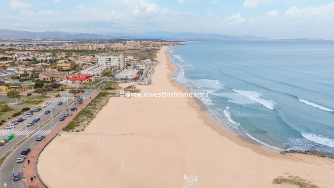 Verkoop - Huis - Torrevieja - Cabo Cervera