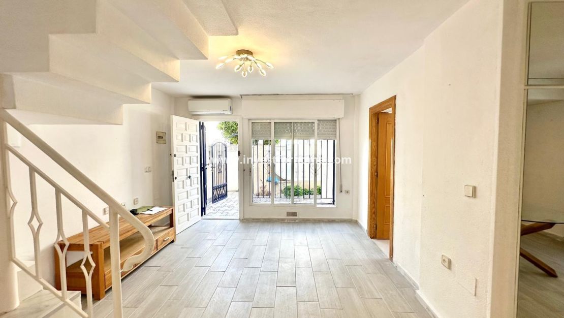 Verkoop - Huis - Torrevieja - Carrefour