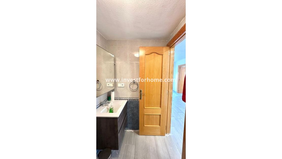 Verkoop - Huis - Torrevieja - Carrefour