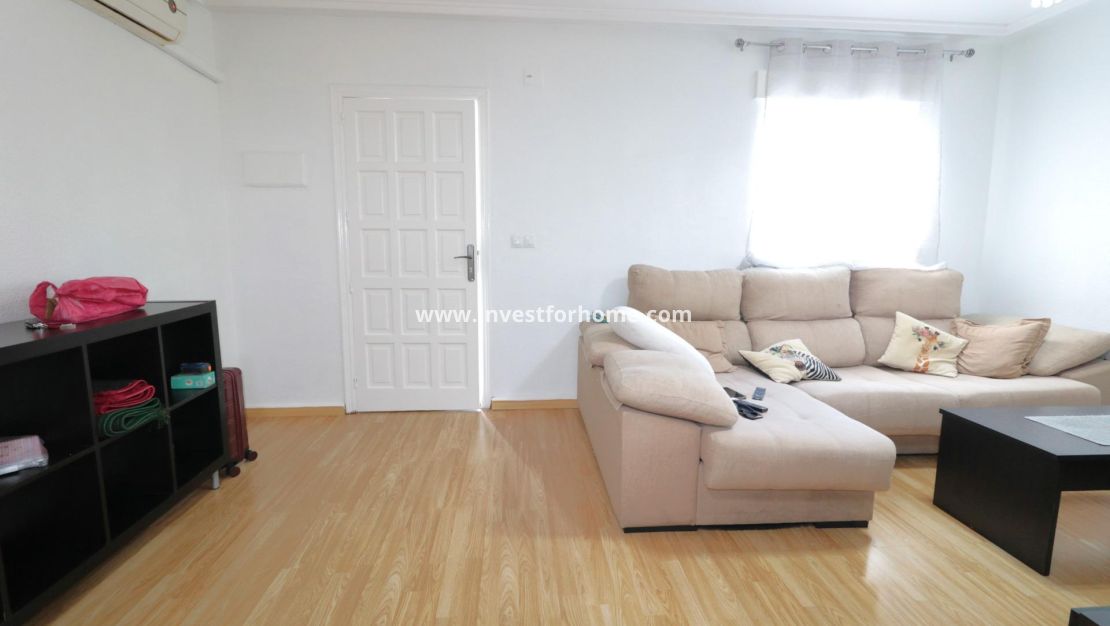 Verkoop - Huis - Torrevieja - Carrefour