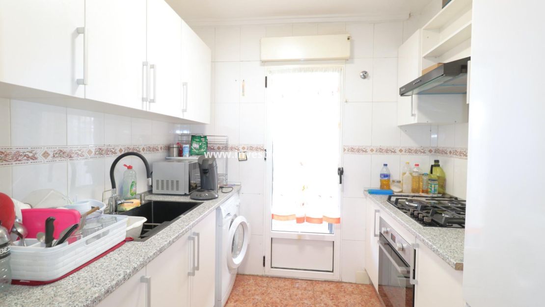 Verkoop - Huis - Torrevieja - Carrefour