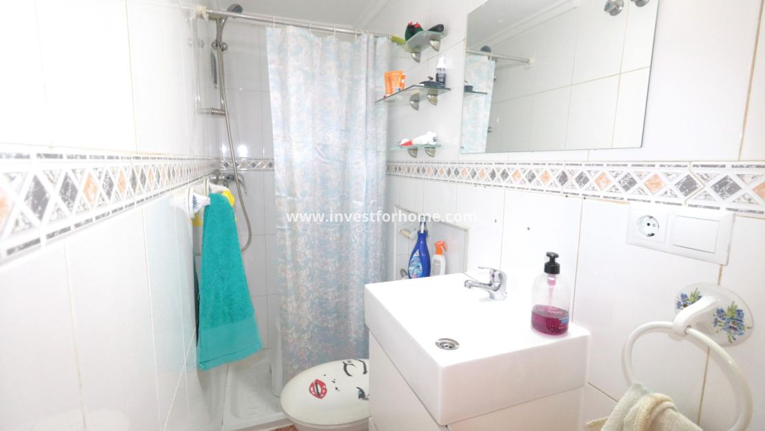 Verkoop - Huis - Torrevieja - Carrefour