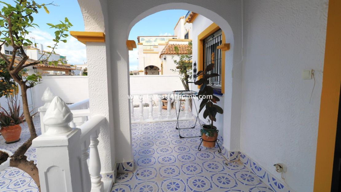 Verkoop - Huis - Torrevieja - Carrefour