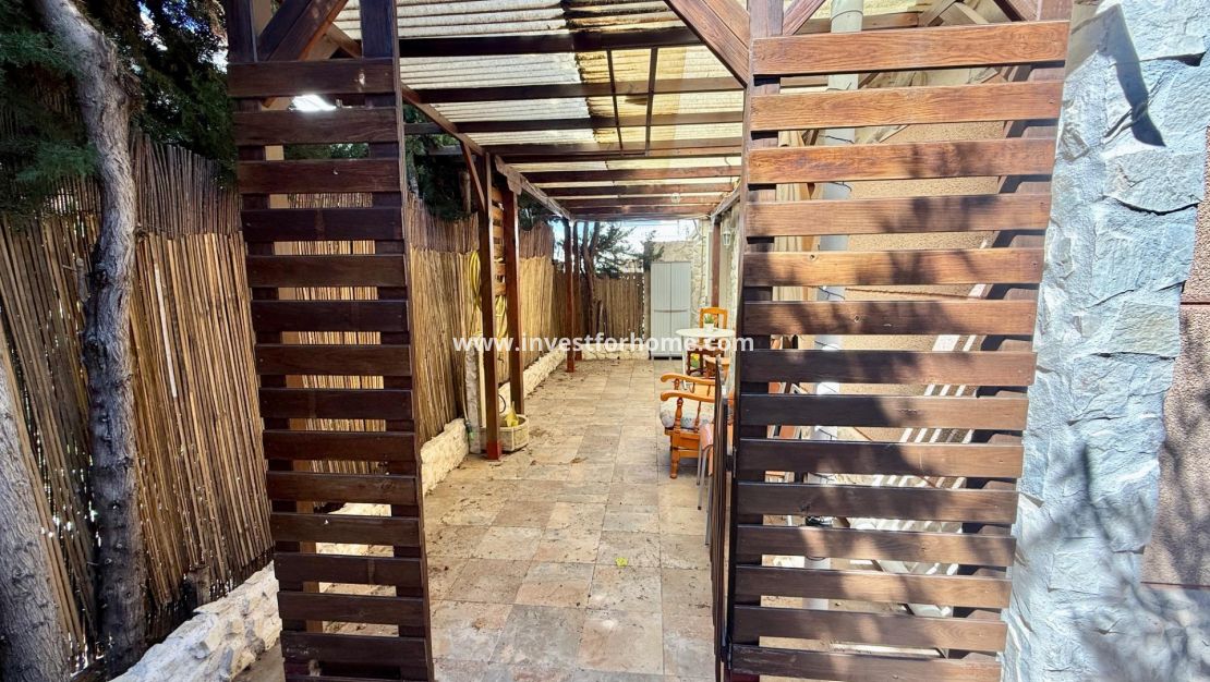 Verkoop - Huis - Torrevieja - Carrefour