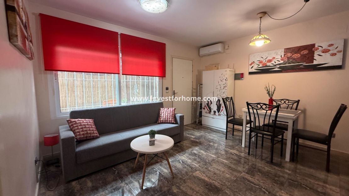 Verkoop - Huis - Torrevieja - Carrefour