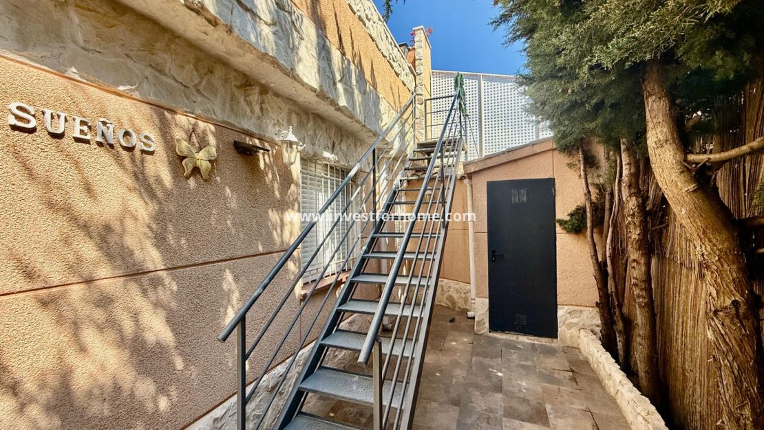 Verkoop - Huis - Torrevieja - Carrefour