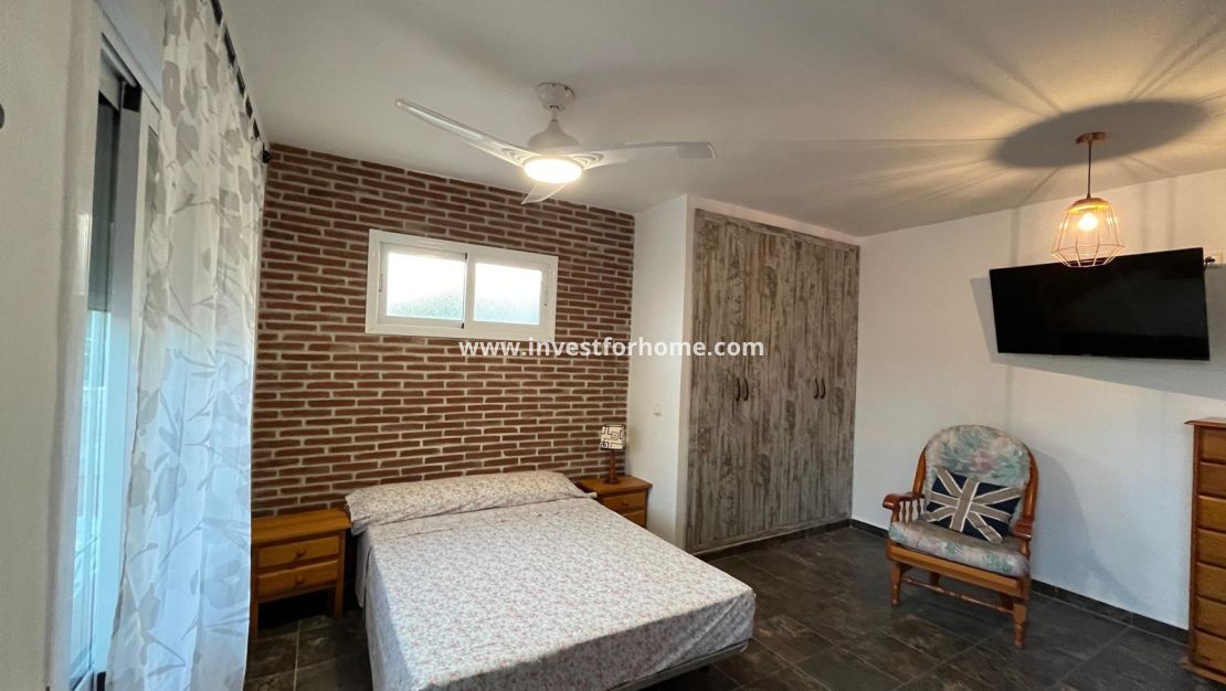 Verkoop - Huis - Torrevieja - Carrefour