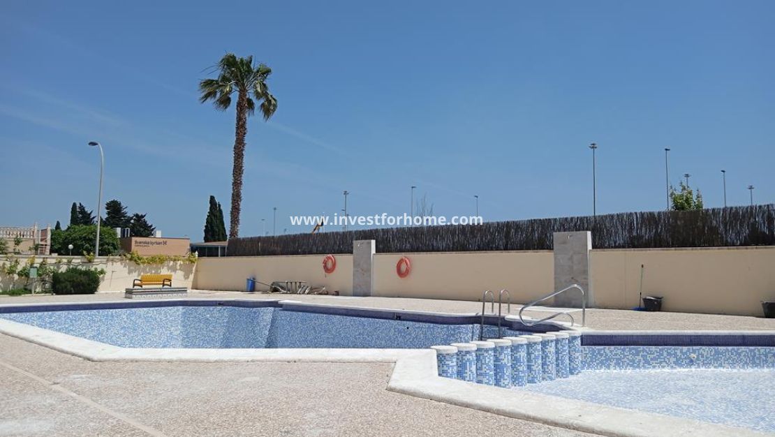 Verkoop - Huis - Torrevieja - Carrefour