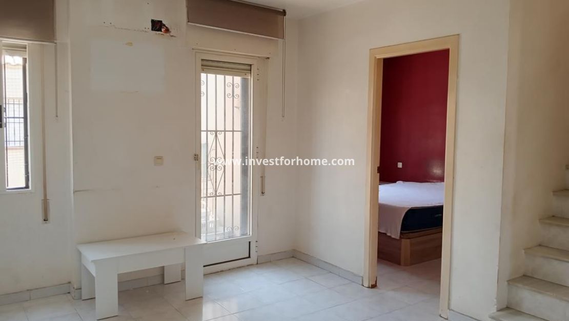 Verkoop - Huis - Torrevieja - Carrefour