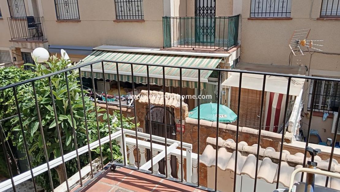 Verkoop - Huis - Torrevieja - Carrefour