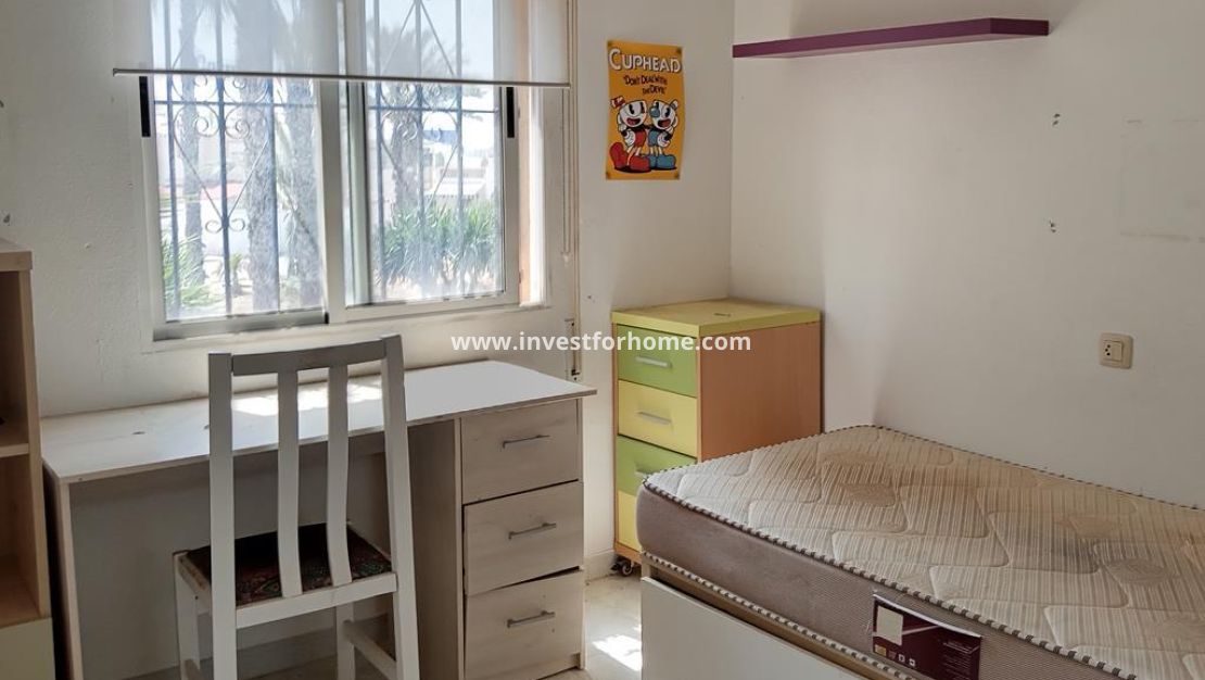 Verkoop - Huis - Torrevieja - Carrefour