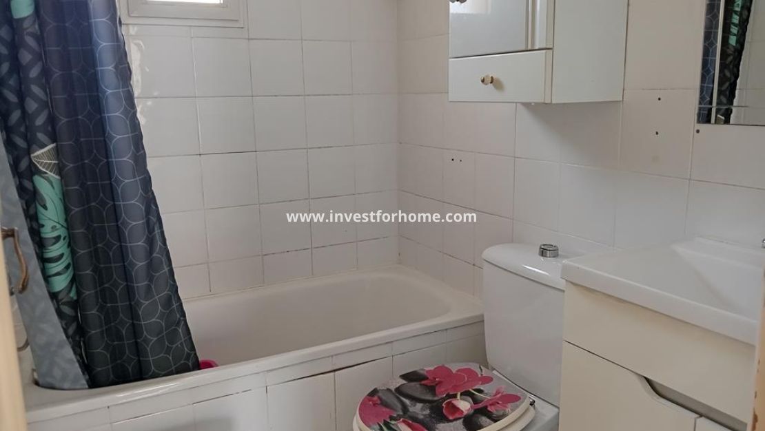 Verkoop - Huis - Torrevieja - Carrefour