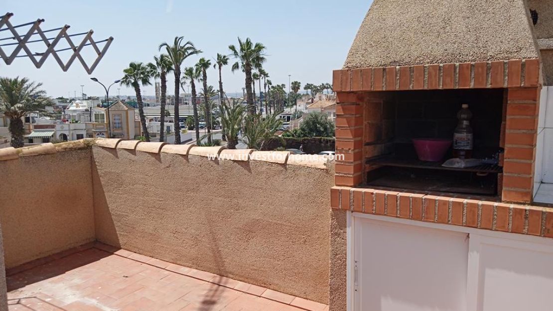 Verkoop - Huis - Torrevieja - Carrefour