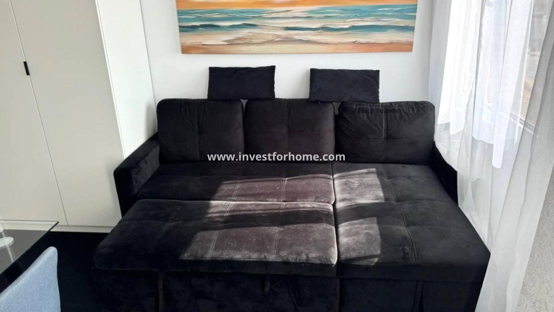Verkoop - Huis - Torrevieja - Carrefour