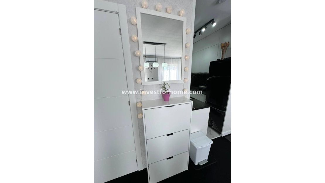 Verkoop - Huis - Torrevieja - Carrefour