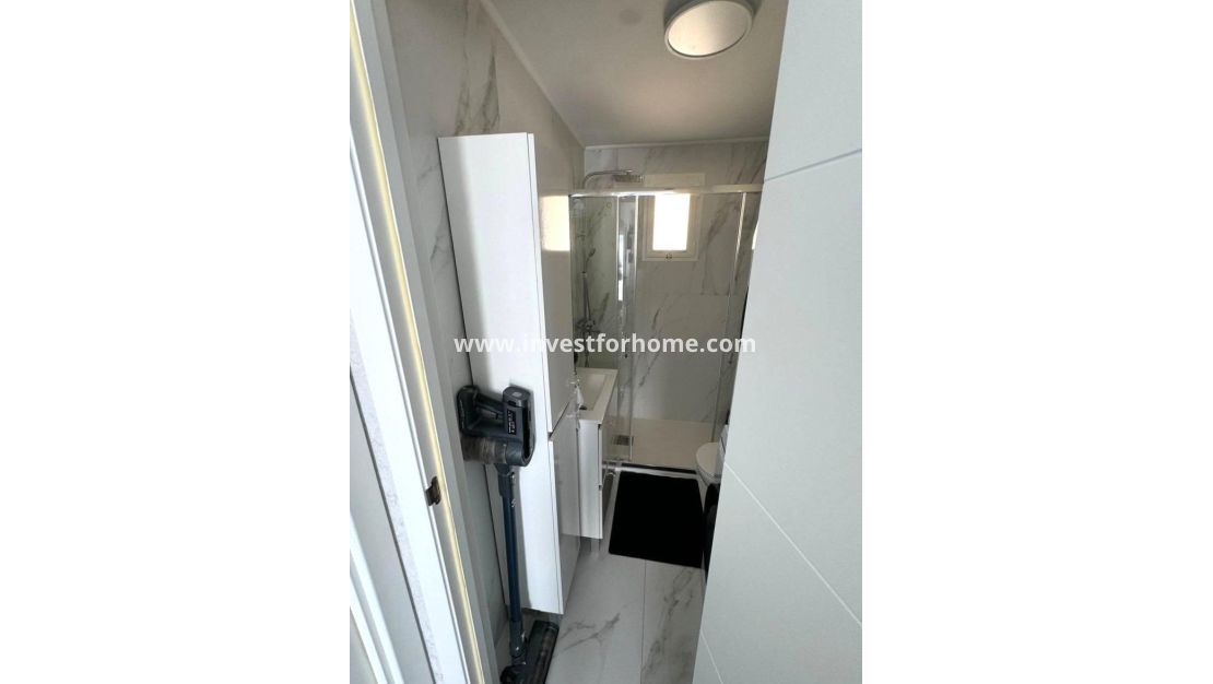 Verkoop - Huis - Torrevieja - Carrefour