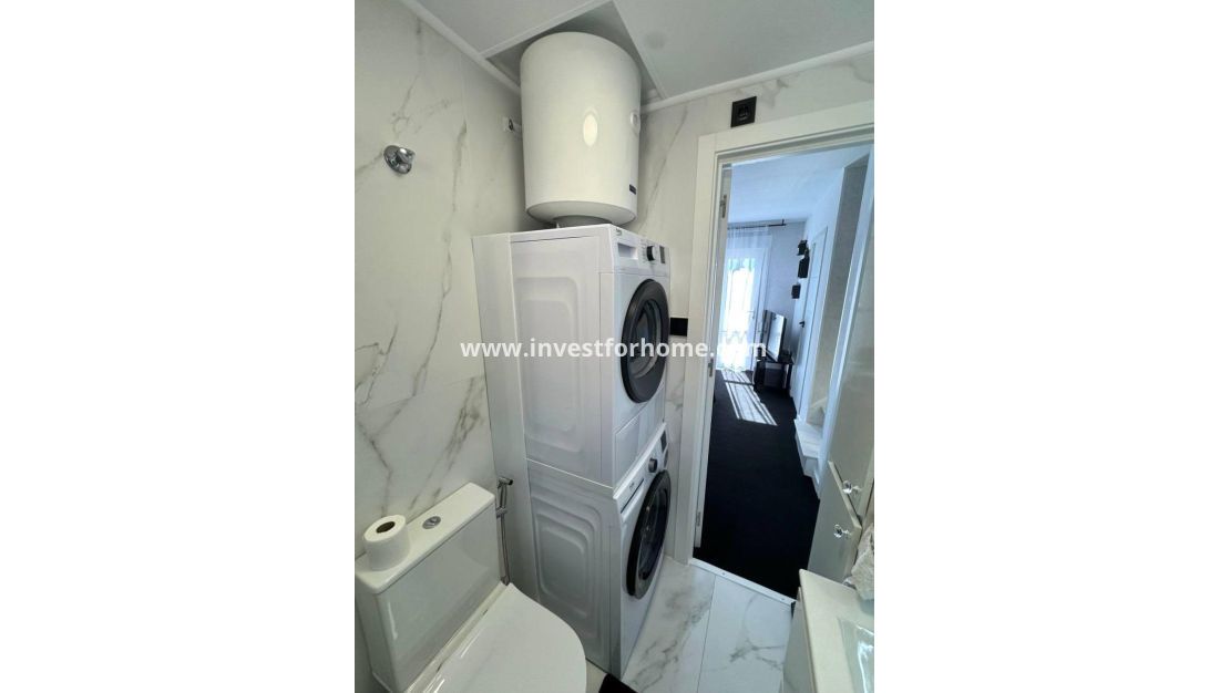 Verkoop - Huis - Torrevieja - Carrefour