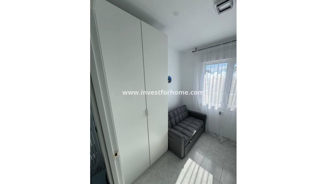 Verkoop - Huis - Torrevieja - Carrefour
