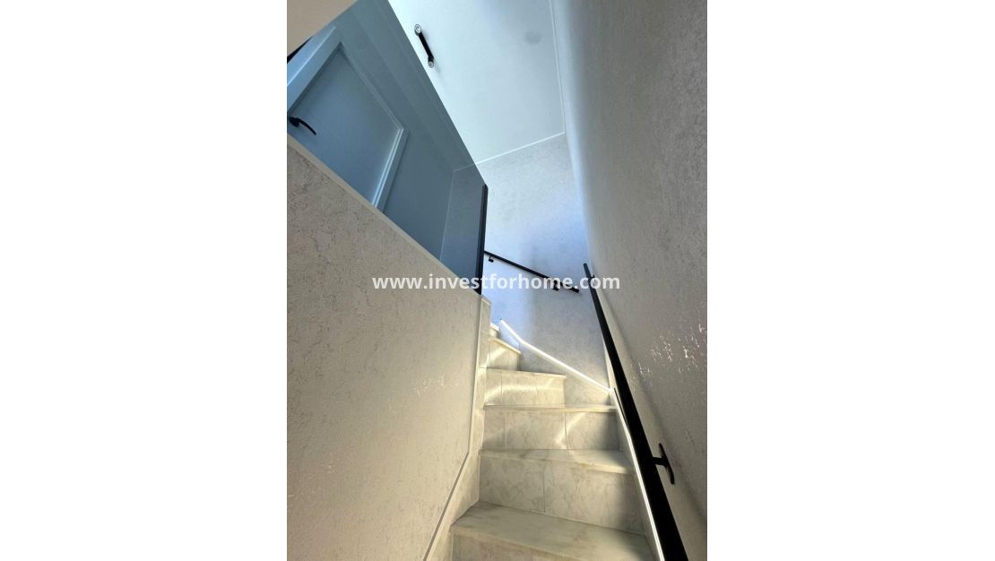 Verkoop - Huis - Torrevieja - Carrefour