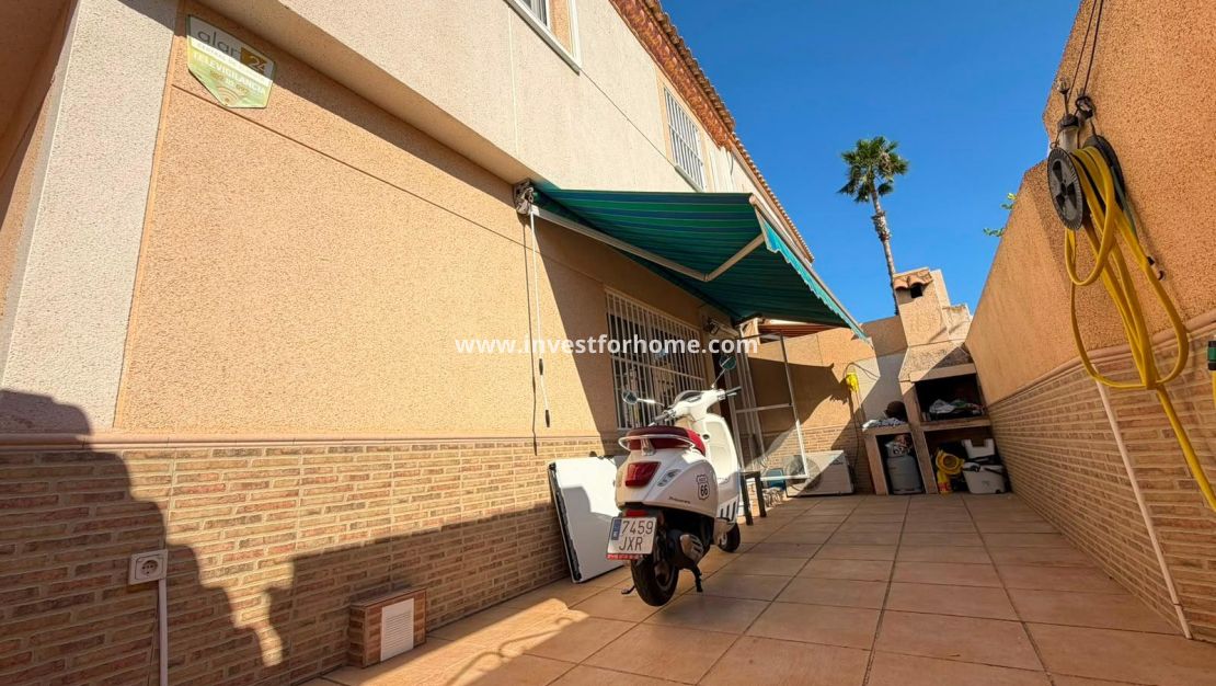 Verkoop - Huis - Torrevieja - Carrefour