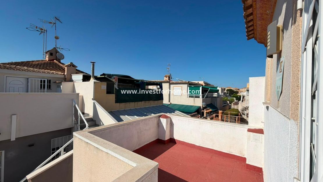Verkoop - Huis - Torrevieja - Carrefour