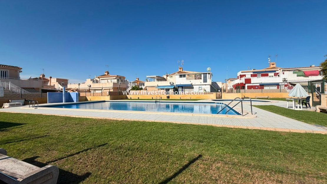 Verkoop - Huis - Torrevieja - Carrefour