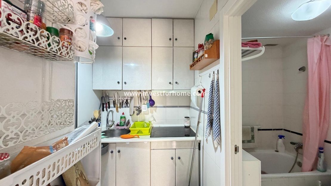 Verkoop - Huis - Torrevieja - Carrefour